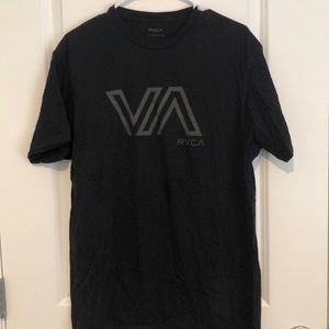 Men’s Short Sleeve RVCA Tee